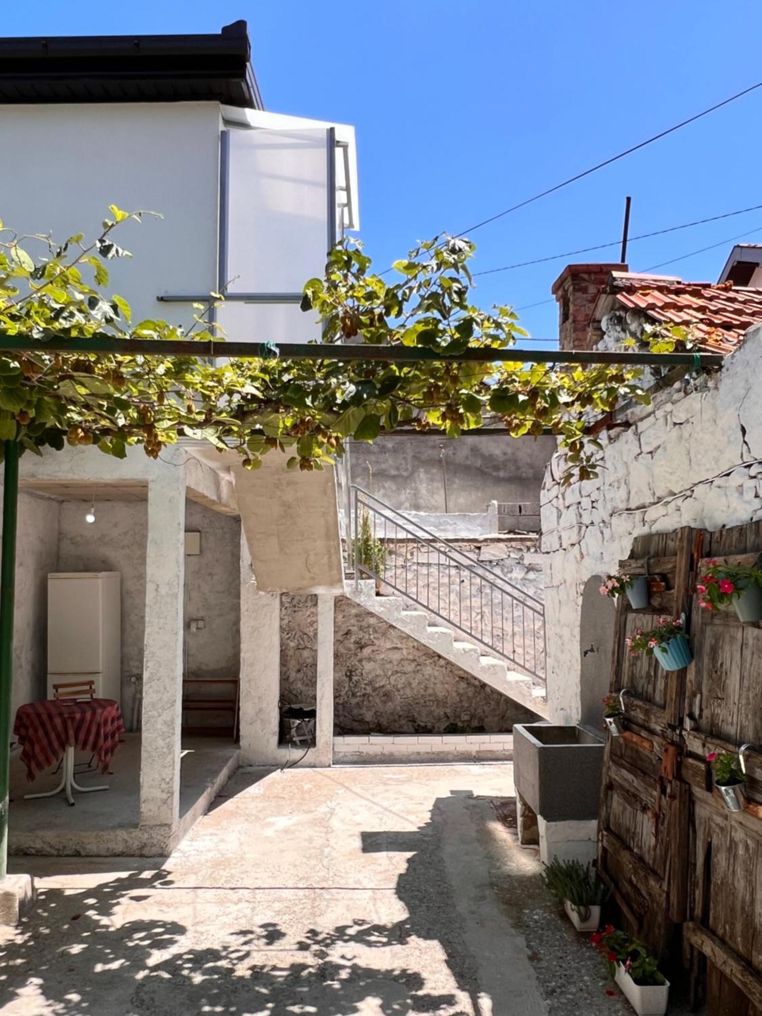 Guest House Kiwi موستار المظهر الخارجي الصورة